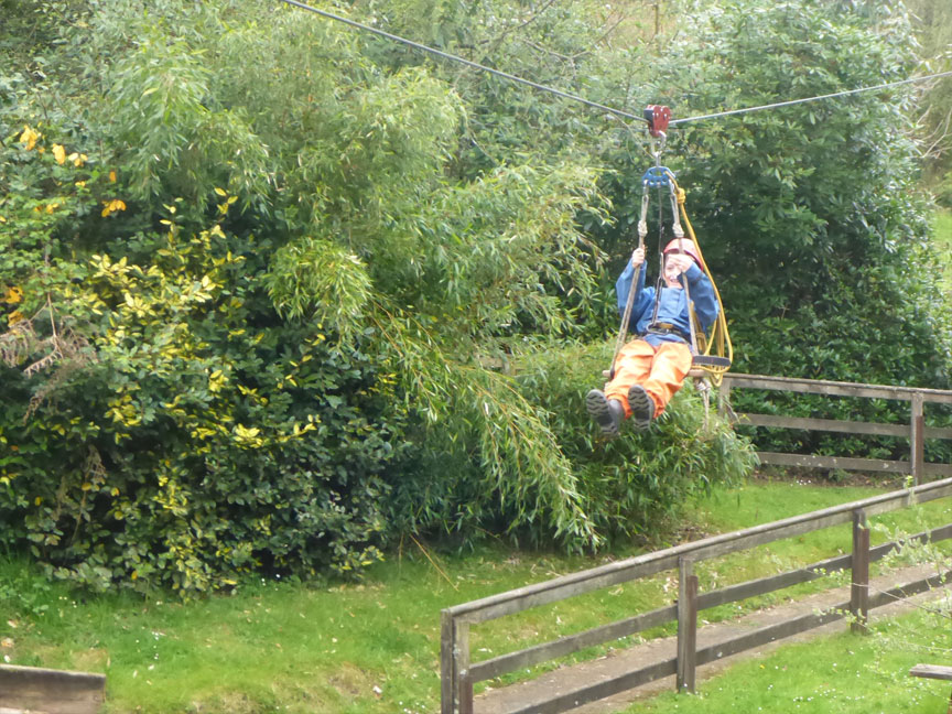 North Leigh C of E Primary School