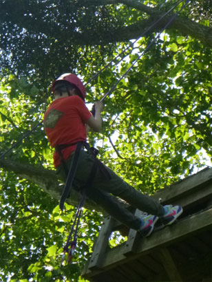 North Leigh C of E Primary School