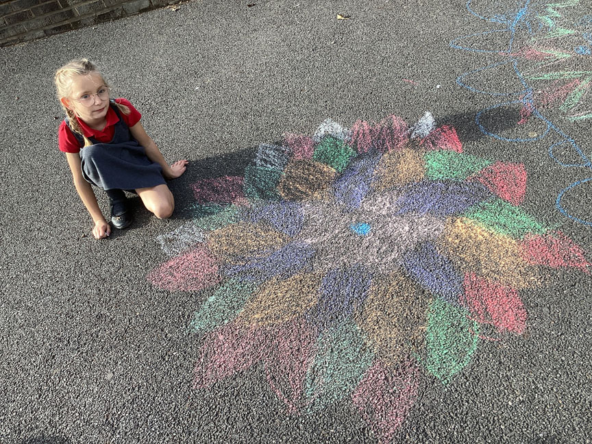 North Leigh C of E Primary School