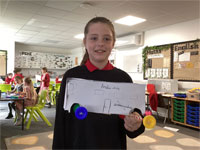 North Leigh C of E Primary School