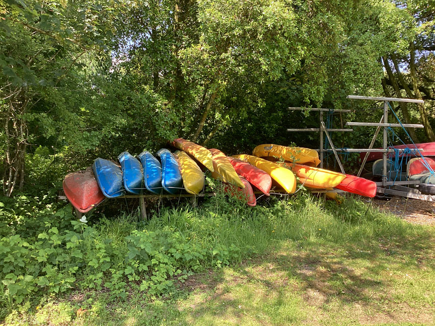 North Leigh C of E Primary School