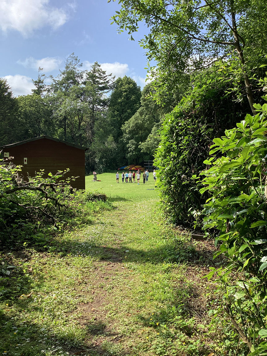 North Leigh C of E Primary School
