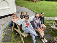 North Leigh C of E Primary School
