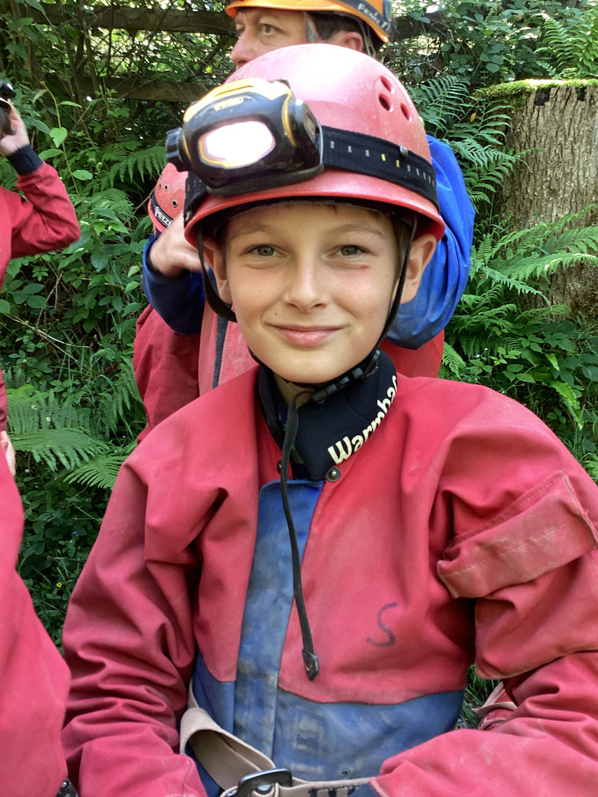 North Leigh C of E Primary School