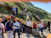 North Leigh C of E Primary School