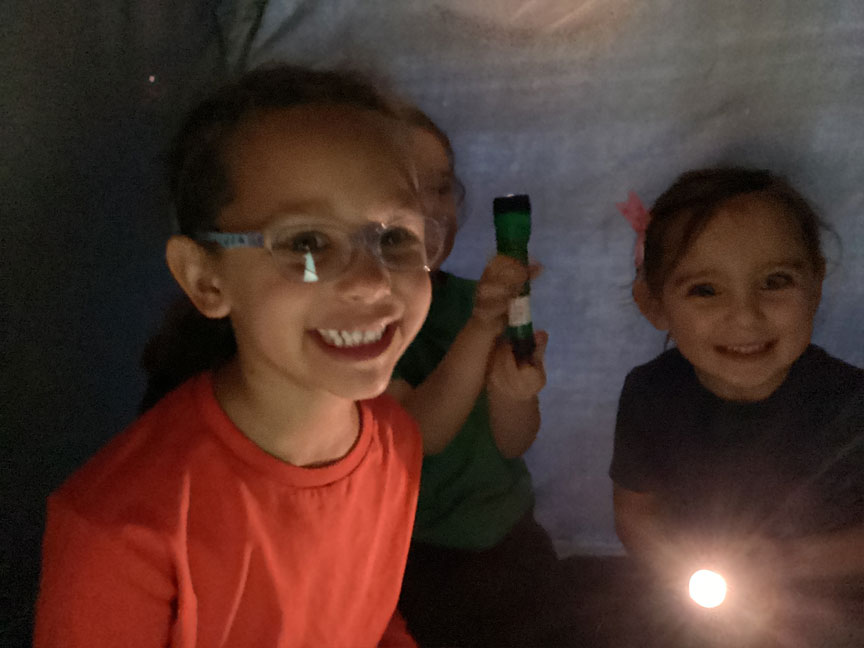 North Leigh C of E Primary School