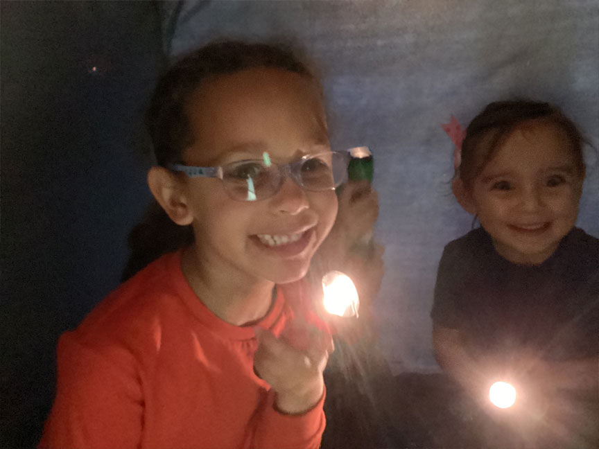 North Leigh C of E Primary School