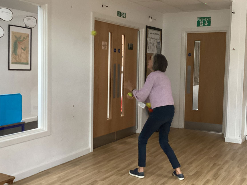 North Leigh C of E Primary School