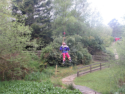 North Leigh C of E Primary School