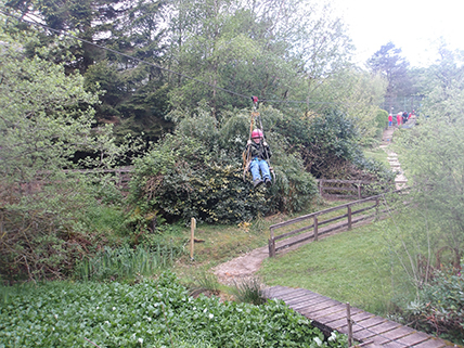 North Leigh C of E Primary School
