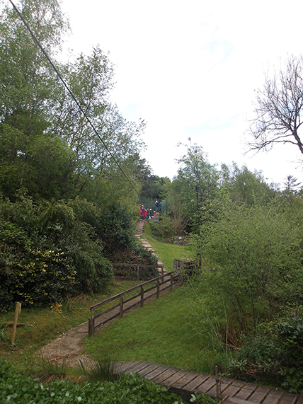 North Leigh C of E Primary School