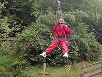 North Leigh C of E Primary School
