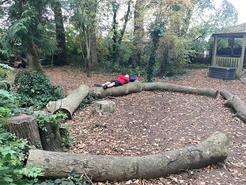 North Leigh C of E Primary School